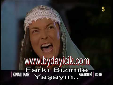 Kınalı Kar — трейлер