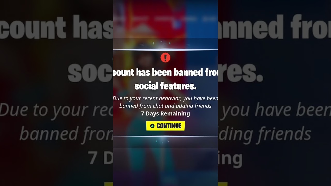 ⁠​⁠un ban me epic 