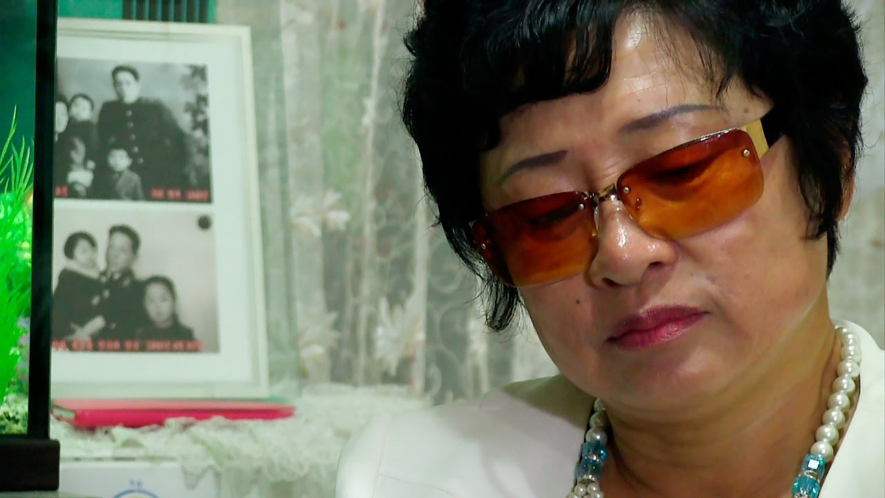 Kim fue condenada por los delitos de su abuelo - Las claves de En tierra hostil