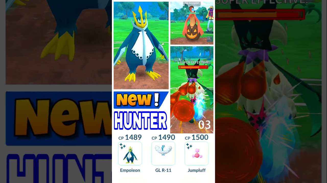 Shiny ✨ Empoleon ⚓ And Altaria 💥 Enough For Opponent Team in 