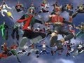 仮面ライダーvs平成仮面ライダー最終章　第１８話