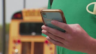 Prince George's Co. council introduces school cellphone ban legislation