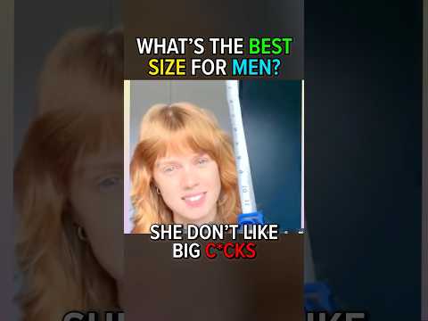 12 inches Are You Crazy!