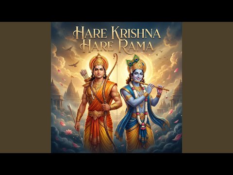 Hare Krishna Hare Rama
