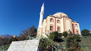 Toki Hz. Ömer Camii