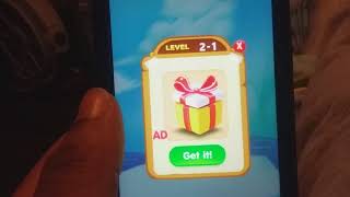 ANIMALCODE13 DRILL: Crafty Cube Crush Mobile Gameplay part 16 screenshot 3