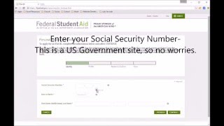 How to Get an FSA ID -Simple and Easy