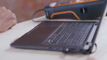 How to create & print labels on Brother