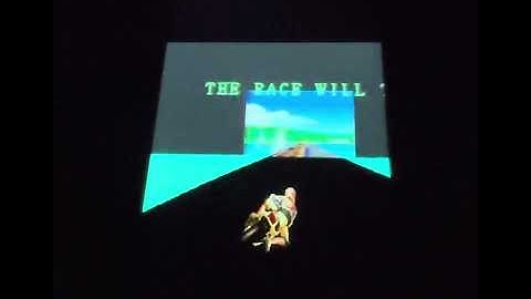 Suzuka 8 Hours 2 Arcade Demo 