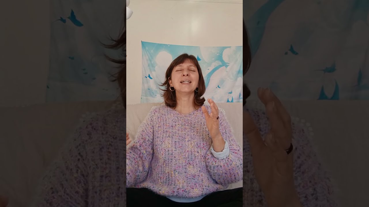 Soin énergétique gratuit foie, gorge et pour ne plus faire de cauchemars 💌 #soinénergétique