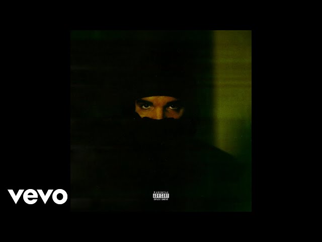 Drake - Not You Too (Audio) ft. Chris Brown class=
