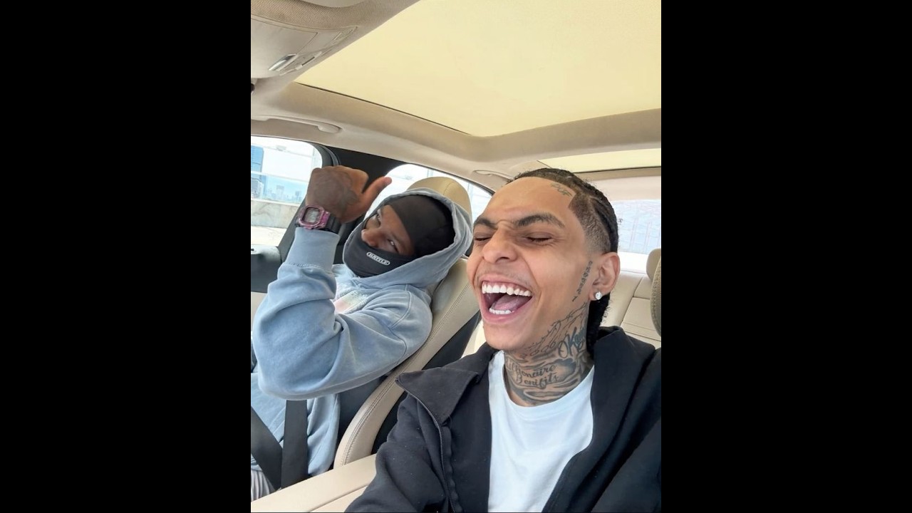 [FREE] Lil Tony Type Beat - All day