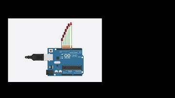 Arduino Led Animasyon