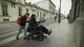 Accessibilité et handicap : premières avancées dans l'UE screenshot 4