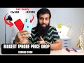 iPhone Biggest Price Drop coming on Amazon Great Indian Festival & Flipkart Big Billion Days 2020