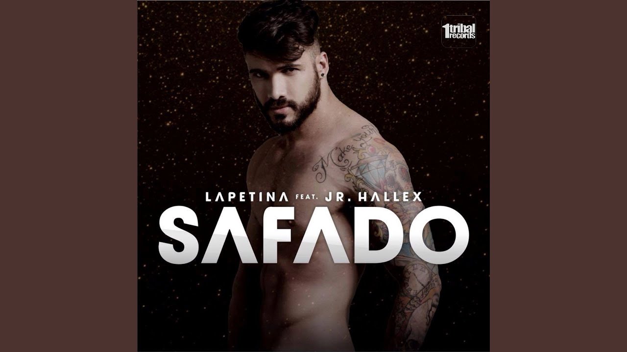 Watch Safado (feat. Junior Hallex) on YouTube Watch Safado (feat. Junior Hallex) on YouTube