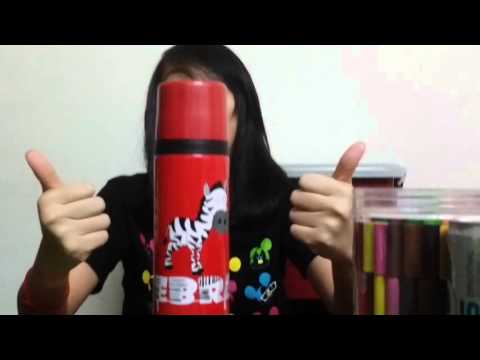 ADDS #1 THE THERMOS | FACE REVEAL
