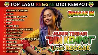 Lagu Jawa Reggae Pilihan Terbaik 2026 🔥 Full Album Hits Jawa | Reggae Santai Bikin Goyang