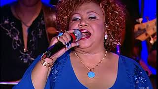 E o amor Alcione Faz uma loucura por mim Ao vivo
