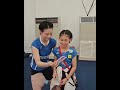 tomoka miyazaki inspiring the little kidssssss