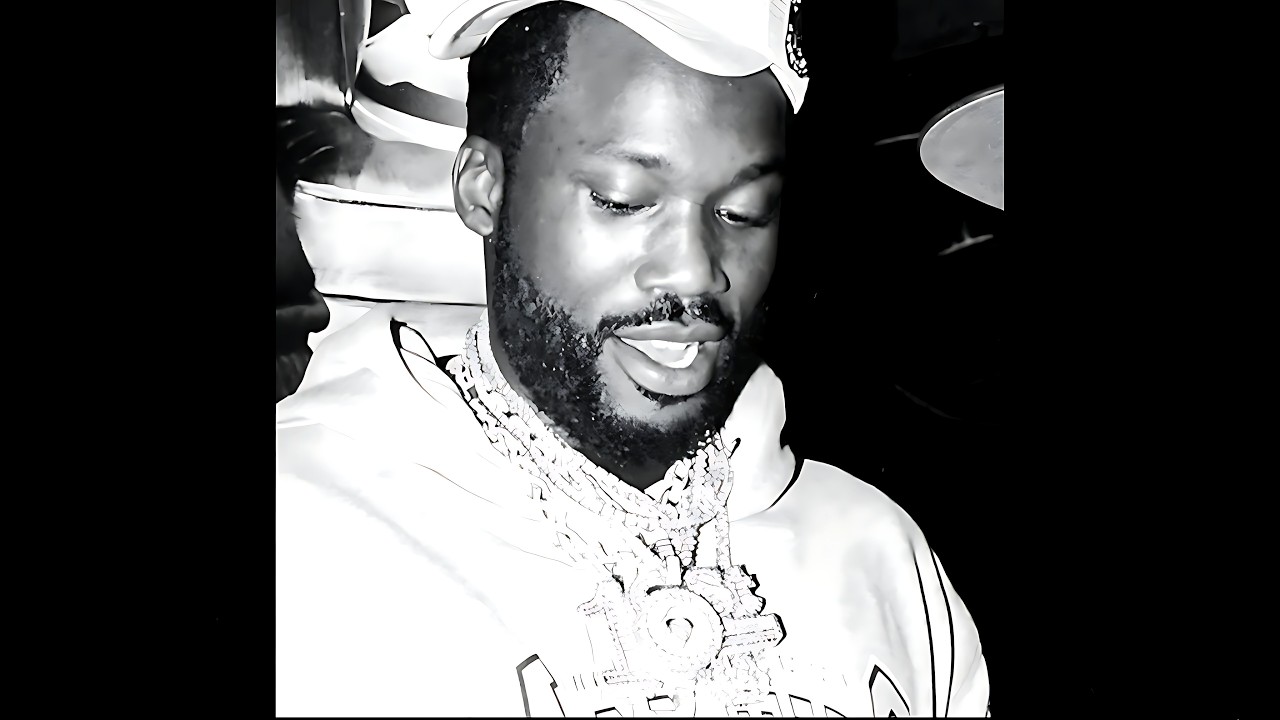 (FREE) Meek Mill Type Beat - 