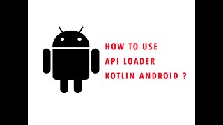Fundamentals Android dengan Kotlin - API Loader #MobileAndroid2019 #6Geekly screenshot 2