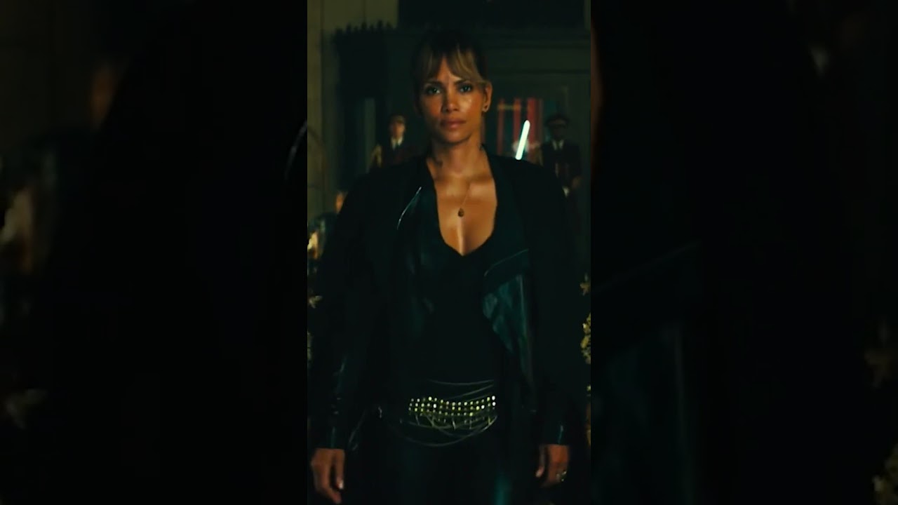 The hotel from John Wick is a real hotel! 