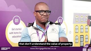 Why MortgageMarket exists.