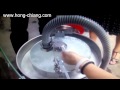 KOME07 Rice Washer/Rice Washing Machine洗米機/洗米器│鴻匠科技 Hong Chiang Technology