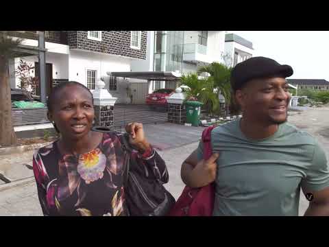HOW THE POOR DRIVER S HARDWORKING SISTER WON HEART OF HIS BOSS RICH SON 2025 NIGERIAN MOVIE