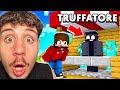 HO SCOPERTO il MAGGIOR TRUFFATORE del MIO SERVER MINECRAFT!