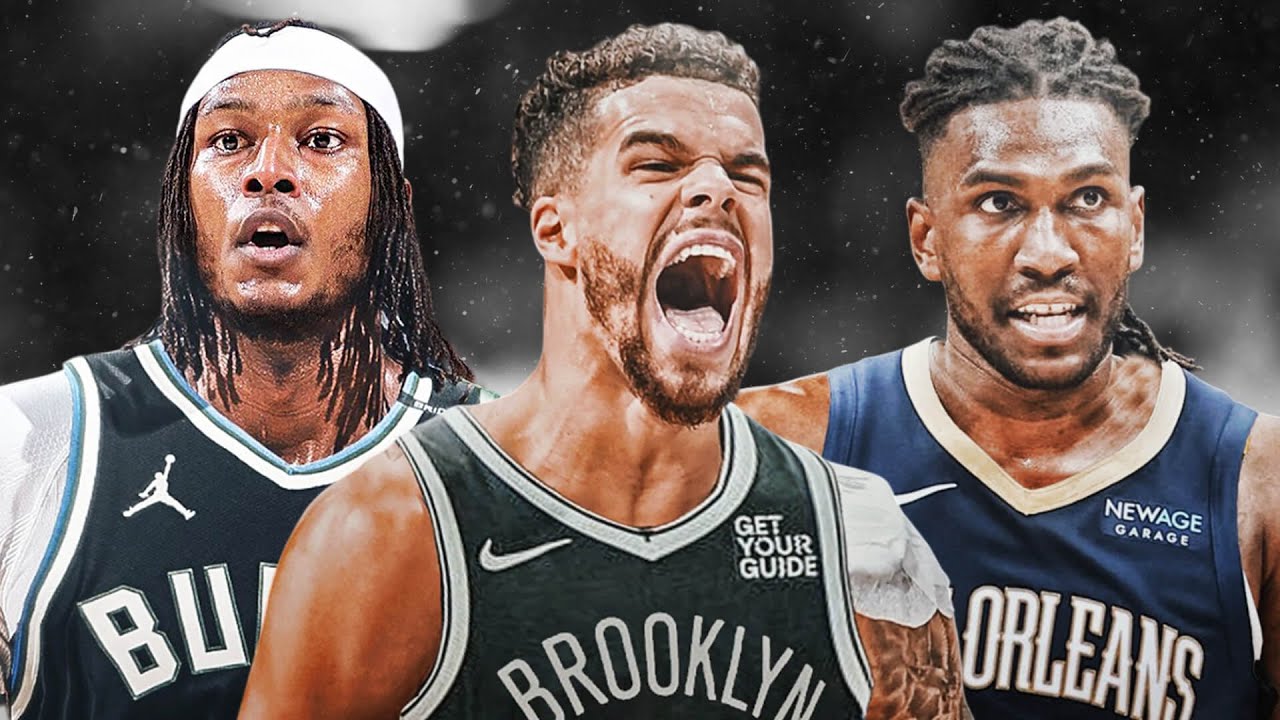 Эпизод 3. Обзор состава и межсезонные трансферы каждой команды НБА (сезон 2025–26)