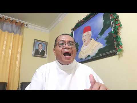 Video: Apakah perbezaan antara pendeta paroki dan pastor?
