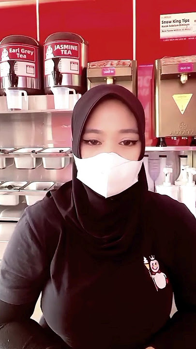 Lagi Kerja Jaga Toko #gudangvideos #shorts