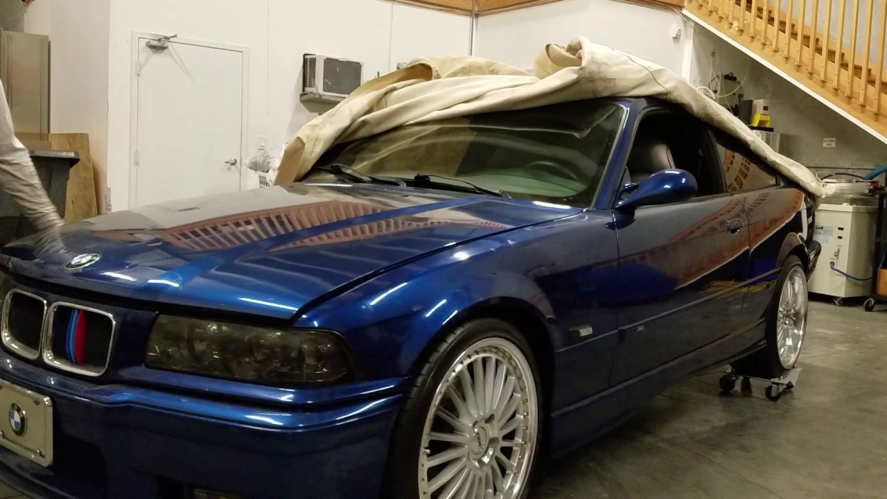 Part 2 Harbor Freight Pittsburgh Automotive 1500 pound capacity vehicle