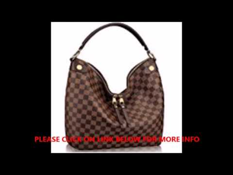 LOUIS VUITTON Authentic Epi Leather Twist PM Purse Handbag - YouTube