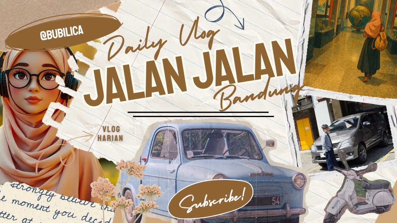 GRATISSS!!! JALAN JALAN KE KIARA ARTA PARK BANDUNG