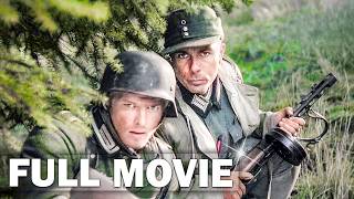 Crossing Enemy Lines | WAR, ACTION | Full Movie in English