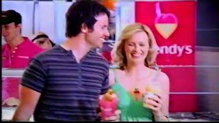 Wendys Australia Treat Yourself Competition (2007)