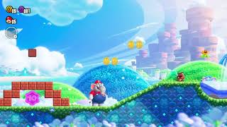 [무료 브금 Free BGM] 수퍼 마리오의 여행 Super Mario's Journey (수퍼 마리오/게임/모험/퍼즐) (Super M/game/adventure/puzzle) screenshot 1
