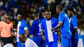FULL TIME RAYON SPORTS 0-0 POLICE FC PENALTY 2_4 HIGHLIGHTS REBA IBYARANZE UMUKINO 