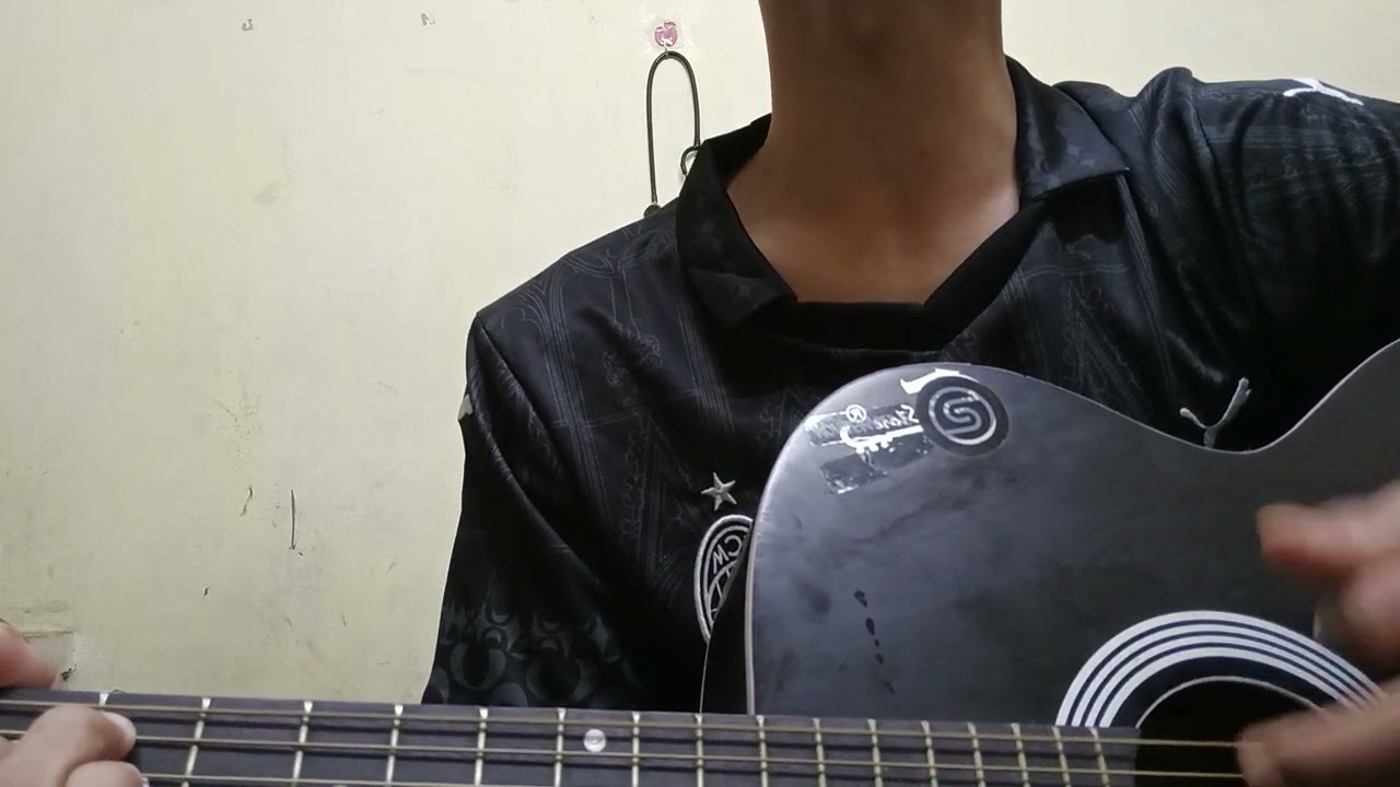 Found her first (cover) Micheal dimuccio