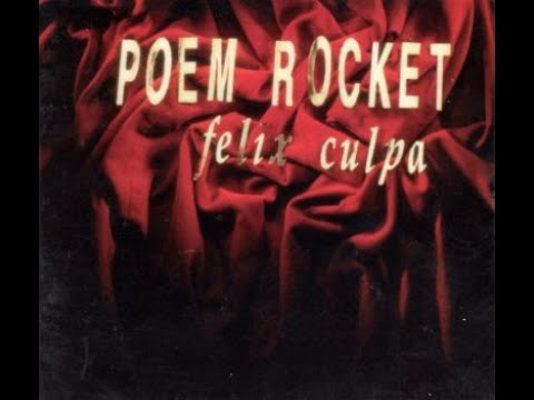 Poem Rocket — Poem Rocket "Small White Animal"