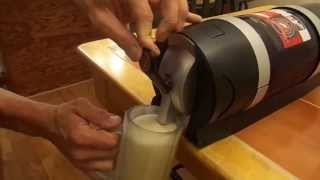 Draftmark Tap System Review