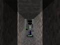 Minecraft Scary Moments #shorts