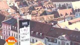 Steirischer Herbst 2007 - metro @ PULSTV