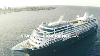 The Azamara Experience | Planet Cruise