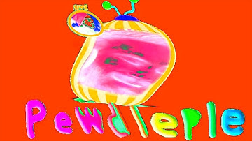 PewDiePie Cocomelon Intro Preview 2 Effects in 187 Seconds