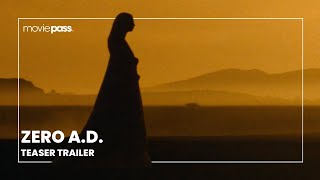 Zero A. D. | Teaser Trailer | Gael García Bernal, Jim Caviezel, Ben Mendelsohn (2025)