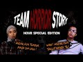 KISAH TERSERAM NENEK - TEAM ASHHRAPP HORROR STORY